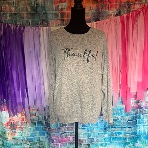 Buffalo David Bitton Thankful Sweater